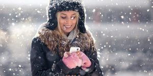 Perché un iphone si spegne al freddo?