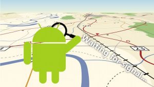 gps-android