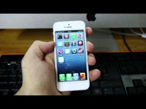 التثبيت المجاني للتطبيقات المدفوعة على جهاز iPhone بدون Jailbreak