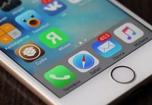 Как установить джейлбрейк на iOS 8?