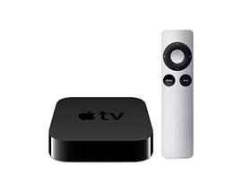 Як виглядає Apple TV?