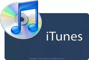 Менеджер файлов iTunes