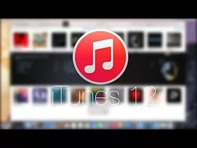 iTunes - installation, konfiguration, uppdatering