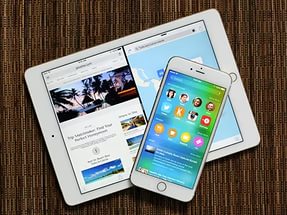 Джейлбрейк iOS 9 - какие бывают ошибки?