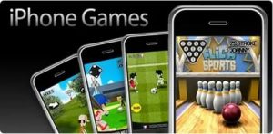 Hacking-Spiele auf dem iPhone ohne Jailbreak