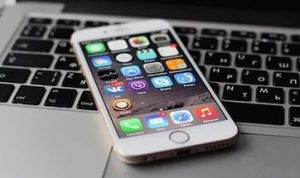 Regolazione delle prestazioni su iPhone