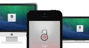 Warum funktioniert die Touch-ID nicht im App Store?