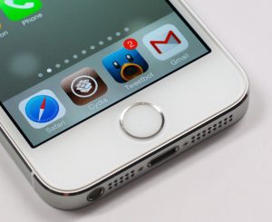 Увімкніть джейлбрейк на iOS 9.3.3