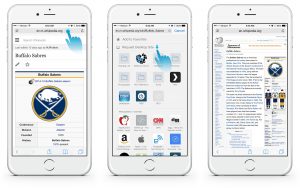 ไซต์ iOS8-Safari-Desktop