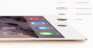 Ce este Touch ID-ul?