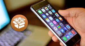 Jailbreak Sonrası IOS 9.3.3'ün sürekli yeniden yüklenmesinden nasıl kurtulur?