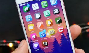 Popis najboljih obrata za IOS 9.3.3