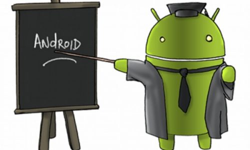 Uređaji za malu uporabu-ore-na-android