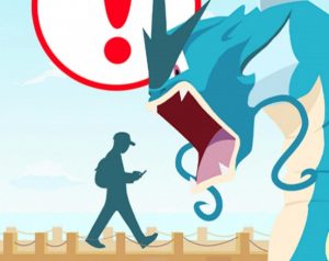 Pokemon Go Game Suggerimenti