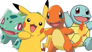 Pokemon Go - qanday o'ynash kerak?