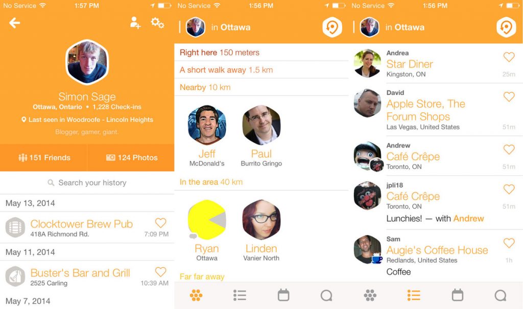 swarm-iphone-screenshots