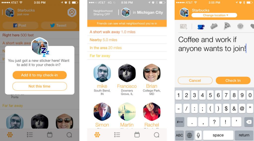 swarm_IPhone_review_screens_1