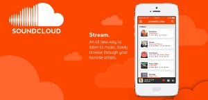 كيف تستمع إلى الموسيقى على iPhone من خلال SoundCloud؟