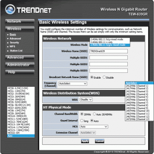 trendnet-channel-select
