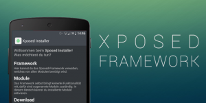 Maneras de instalar aplicaciones como Android L