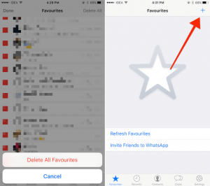 whatsapp-iphone-favorites