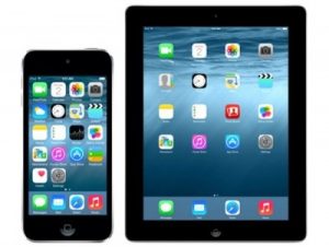 IOS 8.1 Miglioramento delle prestazioni