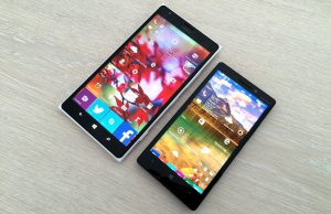 WindowsPhone-dagi haydovchilarni qanday yangilash mumkin?