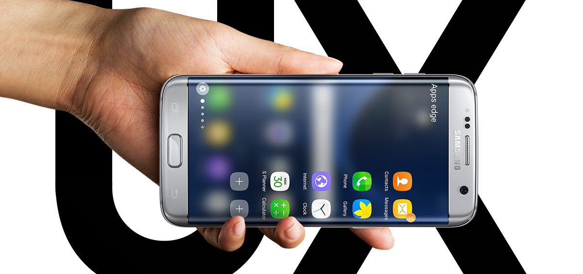 Samsung Galaxy S7 sur AliExpress - Comment commander?