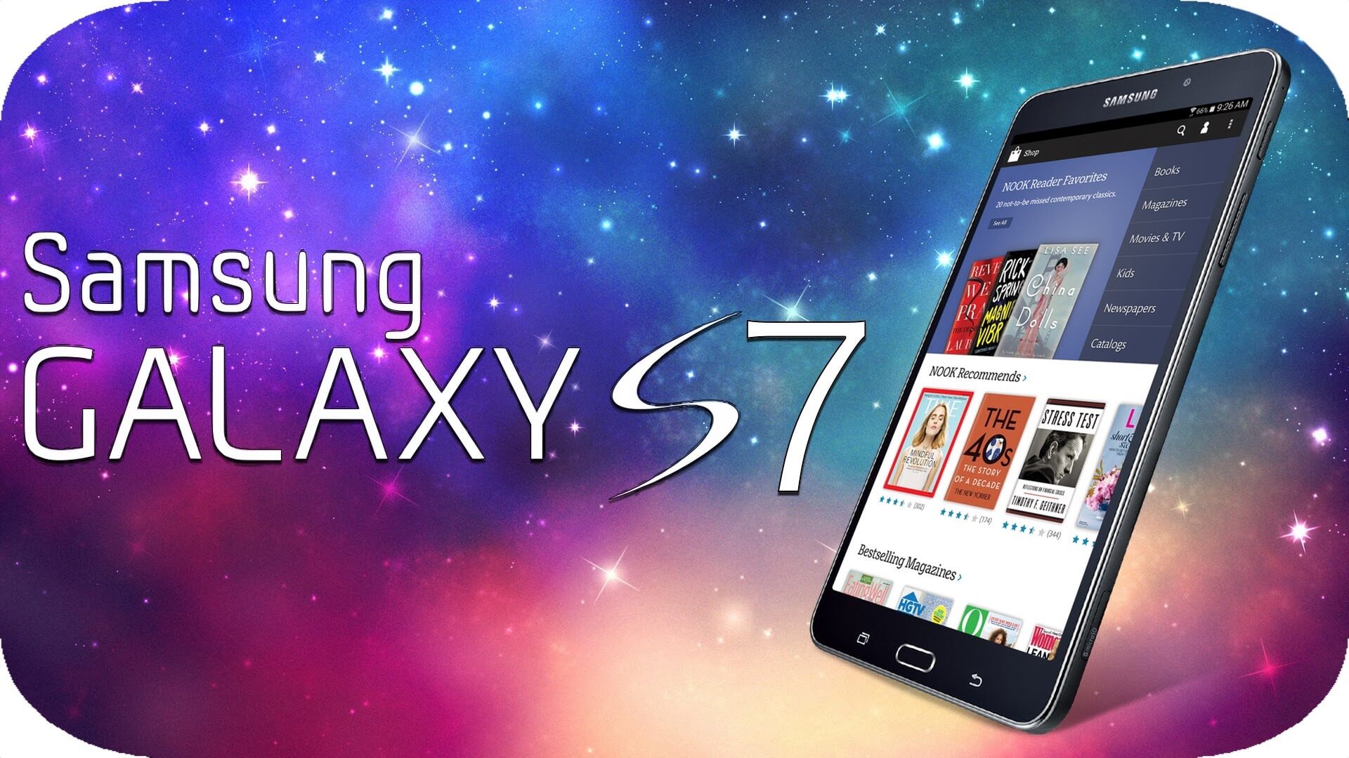 Samsung Galaxy S7