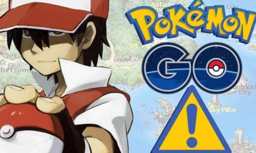 Quanto traffico deve giocare i Pokemon?