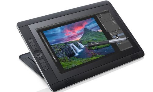 Tablet gráfico