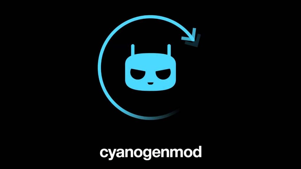 Прошивка CyanogenMod
