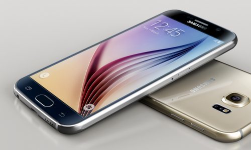 Samsung Galaxy S6