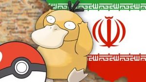 Pokemon Go'da neden yasaklanıyorlar?