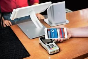 Jak funguje Apple Pay v Rusku?