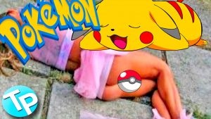 Pokemon bor.