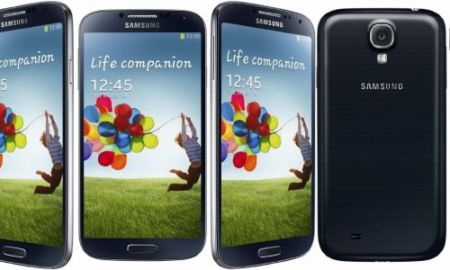 Samsung Galaxy s4