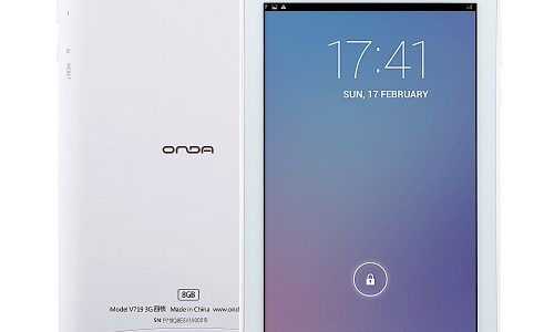 Планшет onda v719 3g