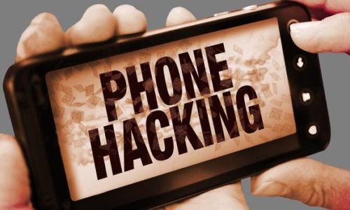 hacking del telefono