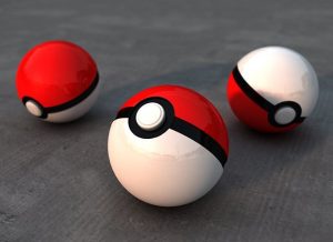 Pokebol