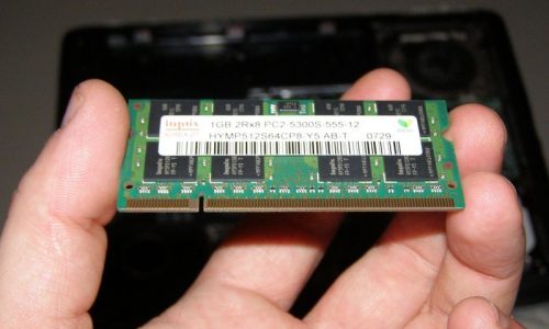 Ram para computadoras portátiles con AliExpress