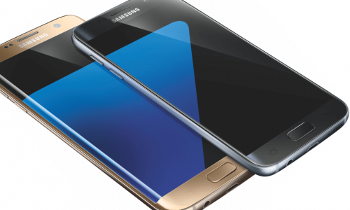 Samsung Galaxy S7