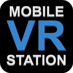 Mobilna stacja VR dla iPhone'a