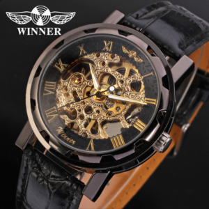 Men's watches mechanical