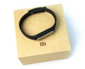 Xiaomi Mi.