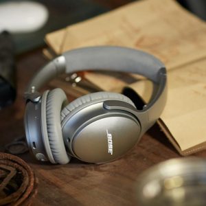 Bose Texcomfort 35.