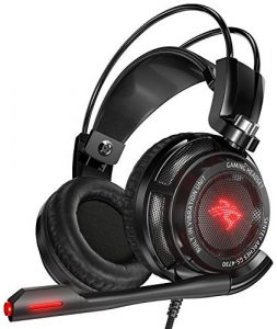 Sentence GS-4730 Gaming Headset