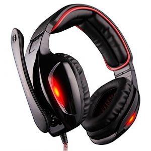 GW Sades SA902 Headset