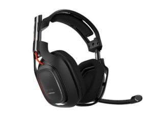 Astro Gaming A50 wireless