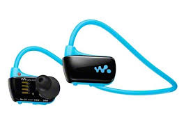 Sony W Series Walkman